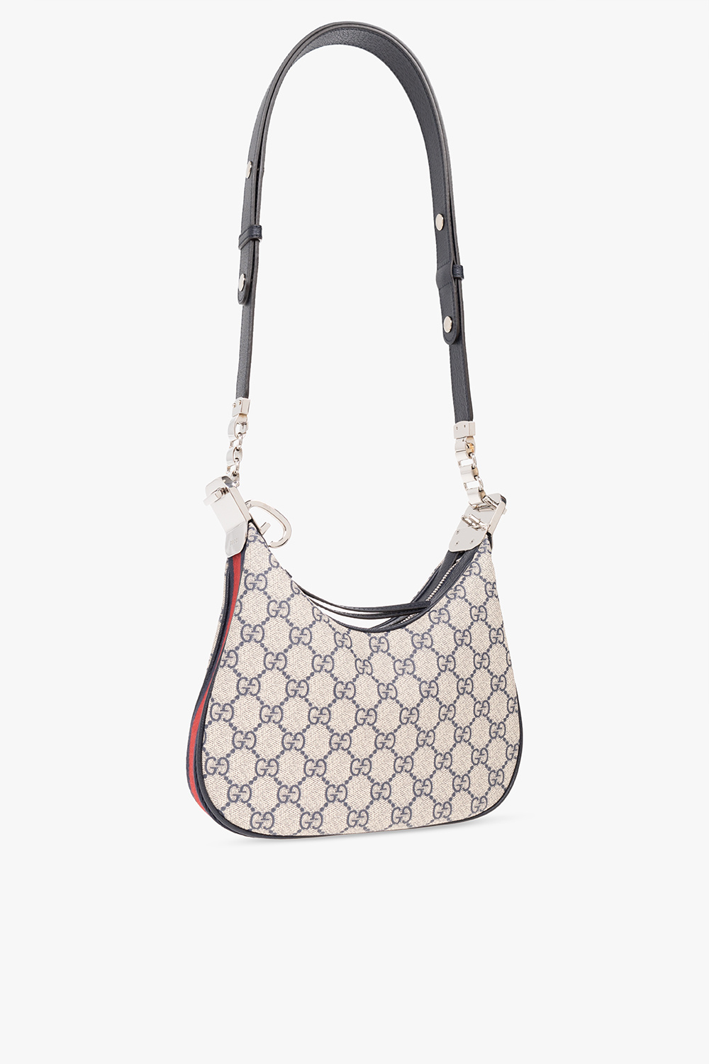 Gucci 'Attache Small' shoulder bag | Women's Bags | Vitkac